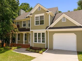 3209 Leebrook Rd, Raleigh, NC 27616