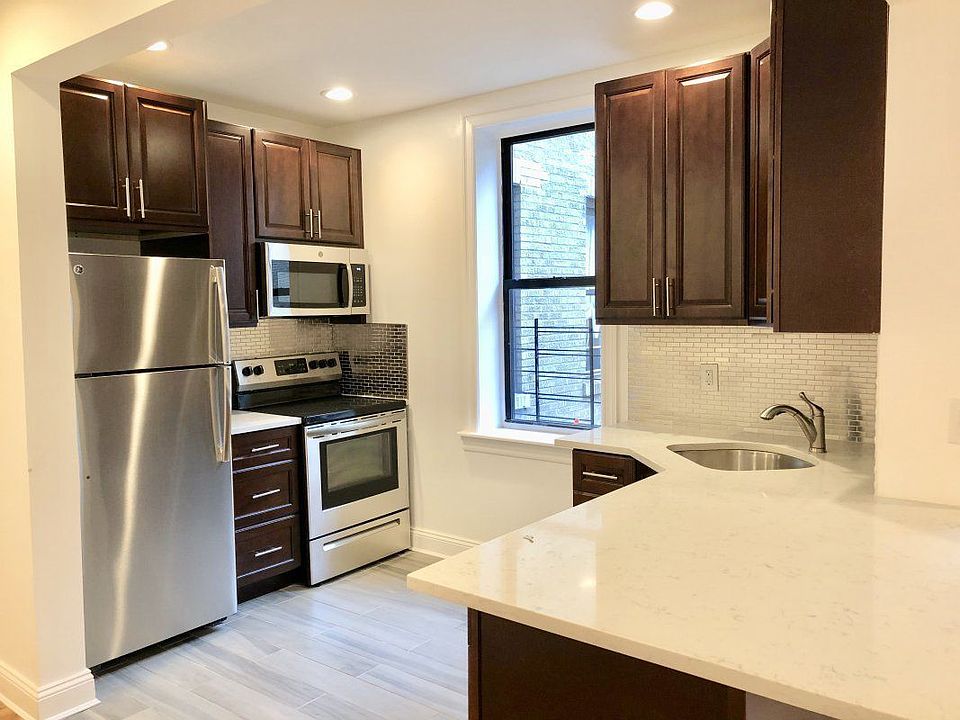 1st image of 612 W 144th St APT E1