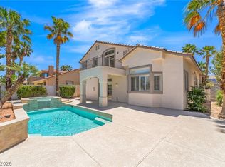 1278 Autumn Wind Way, Henderson, NV 89052