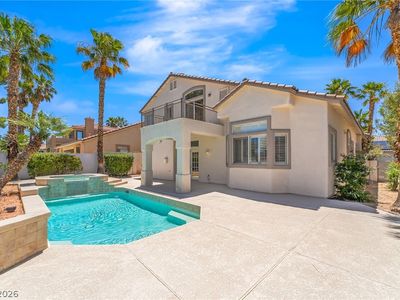 1278 Autumn Wind Way, Henderson, NV, 89052