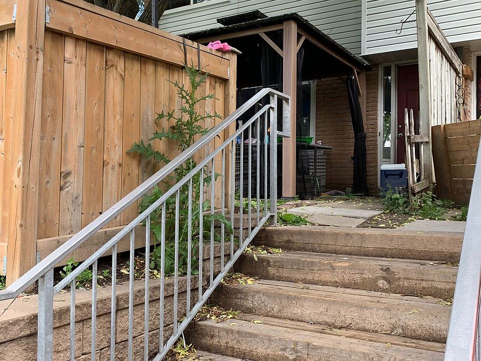 144 Milestone Cres, Aurora, ON L4G 3M2 MLS N6136788 Zillow