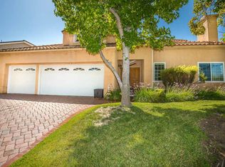 3899 Hunters Grove Ct, Moorpark, CA 93021