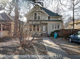 511 S Meldrum St, Fort Collins, CO 80521