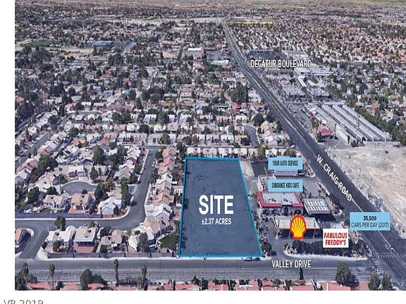 2nd image of Valley Dr