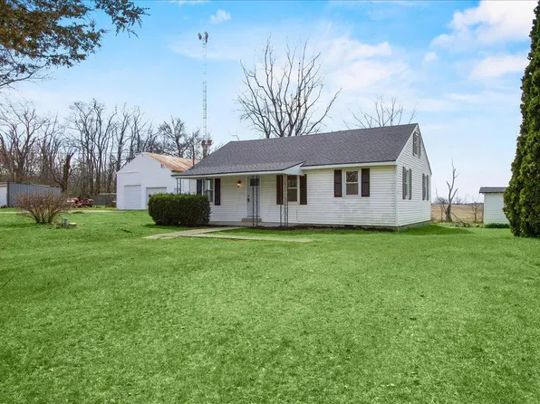 11183 Knoxville Rd, Mechanicsburg, OH 43044