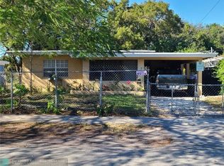 19 NW 28th Ter, Pompano Beach, FL 33311