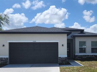 1408 Sarasota Way, Poinciana, FL 34759