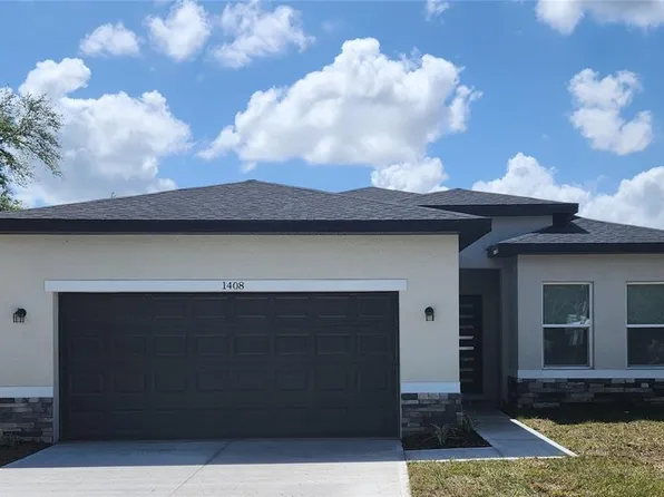 1408 Sarasota Way, Poinciana, FL 34759