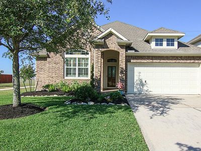 2299 Cantabria Ln, League City, TX, 77573