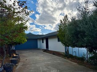 3260 Westridge Dr, Kelseyville, CA