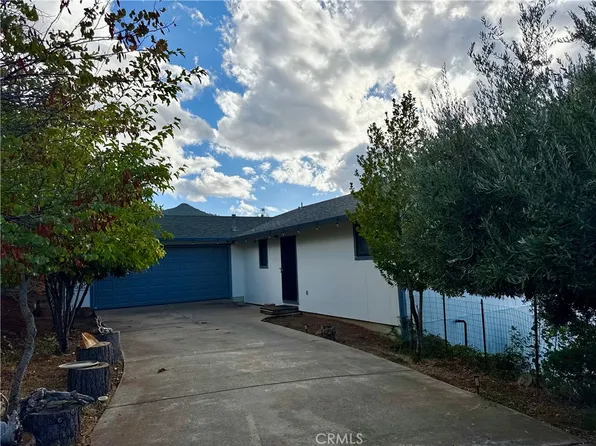 3260 Westridge Dr, Kelseyville, CA 95451