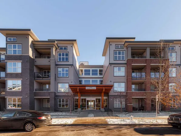 95 Burma Star Rd SW #1119, Calgary, AB T3E 8A9