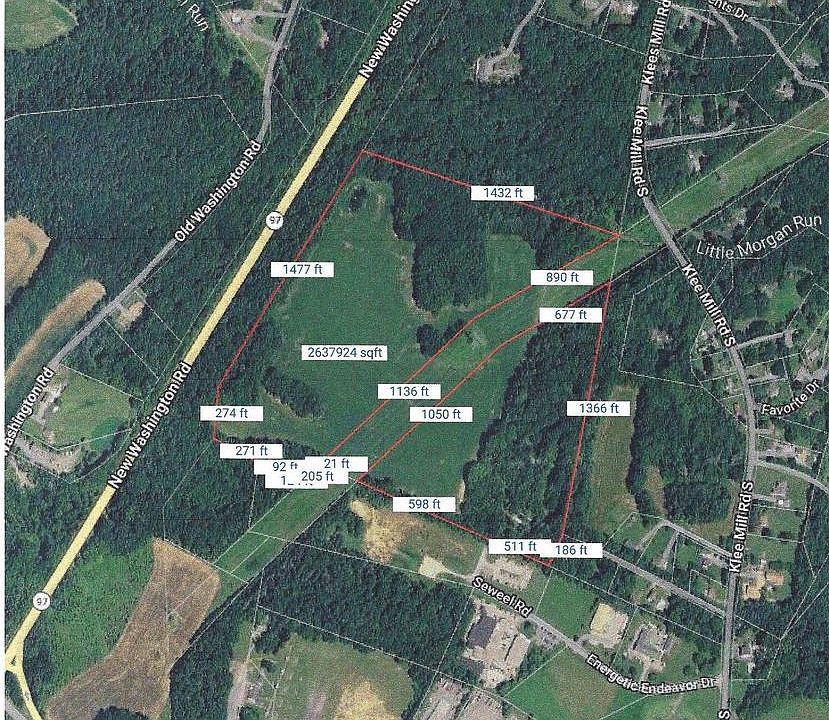 1st image of 5124 Klee Mill Rd S
