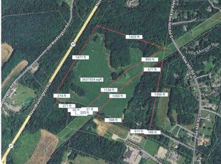 5124 Klee Mill Rd S, Sykesville, MD 21784