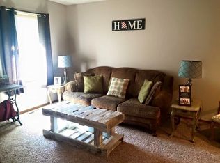 1006 S Rouse St, Pittsburg, KS 66762