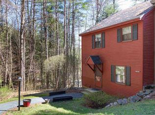 976 Hard Rd #C4, White River Junction, VT 05001