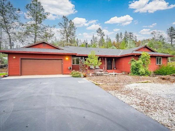 19719 Bridger Trl, Colfax, CA 95713