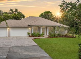 7635 Windover Way, Titusville, FL 32780