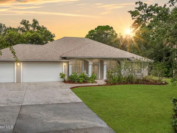 7635 Windover Way, Titusville, FL 32780