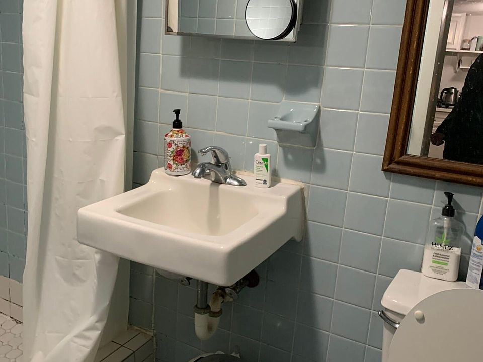 1st image of 85 Verndale St #B