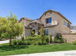 Yes, Menifee, CA 92584