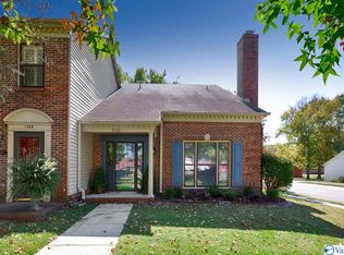 1546 Four Mile Post Rd SE, Huntsville, AL 35802