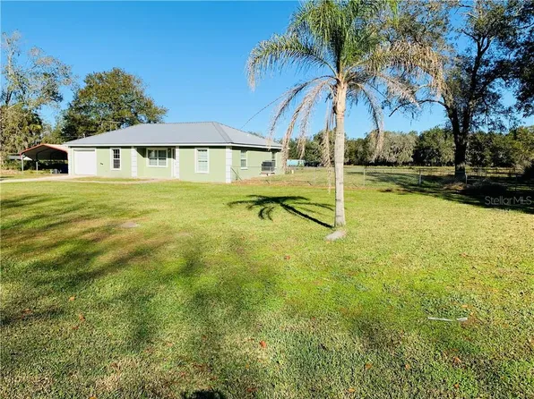 2622 Keysville Dr, Lithia, FL 33547