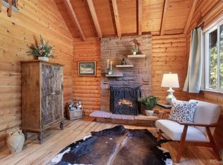 9061 Rex Ln, Conifer, CO 80433