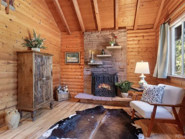 9061 Rex Lane, Conifer, CO 80433