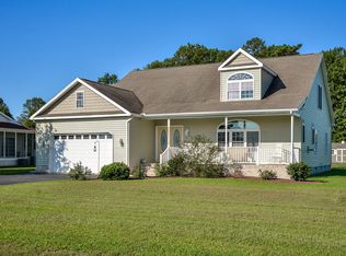 31788 Duane Dr, Frankford, DE 19945