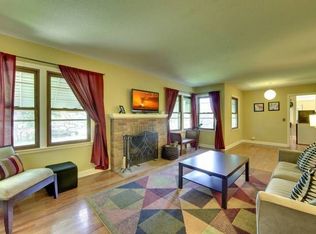 3030 Quail Ave N, Golden Valley, MN 55422