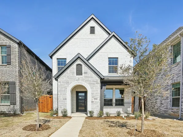 2737 Amistad Ln, Corinth, TX 76210