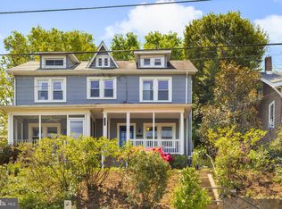 1439 Newton St NE, Washington, DC