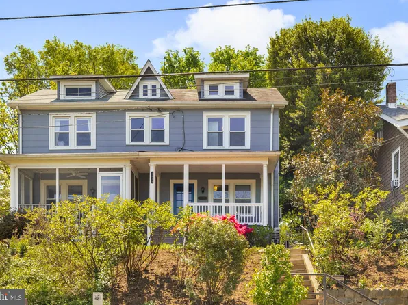 1439 Newton St NE, Washington, DC 20017