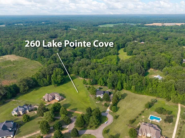 260 Lake Pointe Cv, Rossville, TN 38066