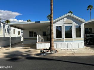 936 S Nickel Dr #936, Apache Junction, AZ 85119