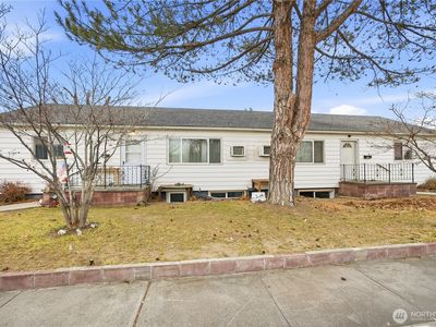 1504 /1506 Judson Avenue, Richland, WA, 99354