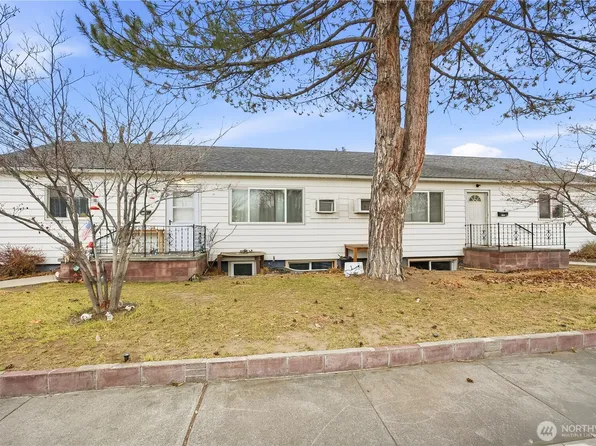 1504 /1506 Judson Avenue, Richland, WA 99354