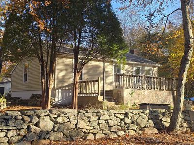 368 North Stonington Road, Stonington, CT, 06378
