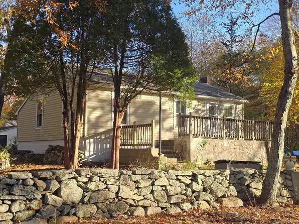 368 North Stonington Road, Stonington, CT 06378