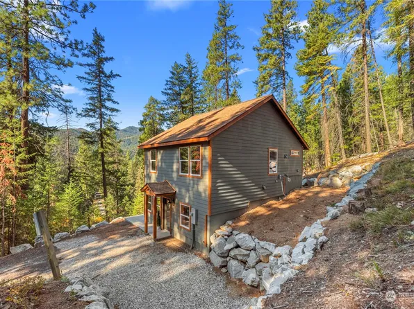 68 Porter Lane, Leavenworth, WA 98826