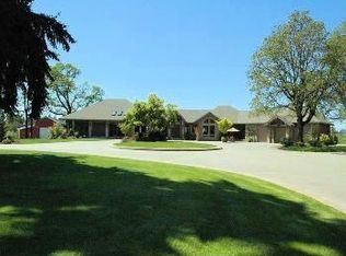 7251 Cascade Hwy SE, Sublimity, OR 97385