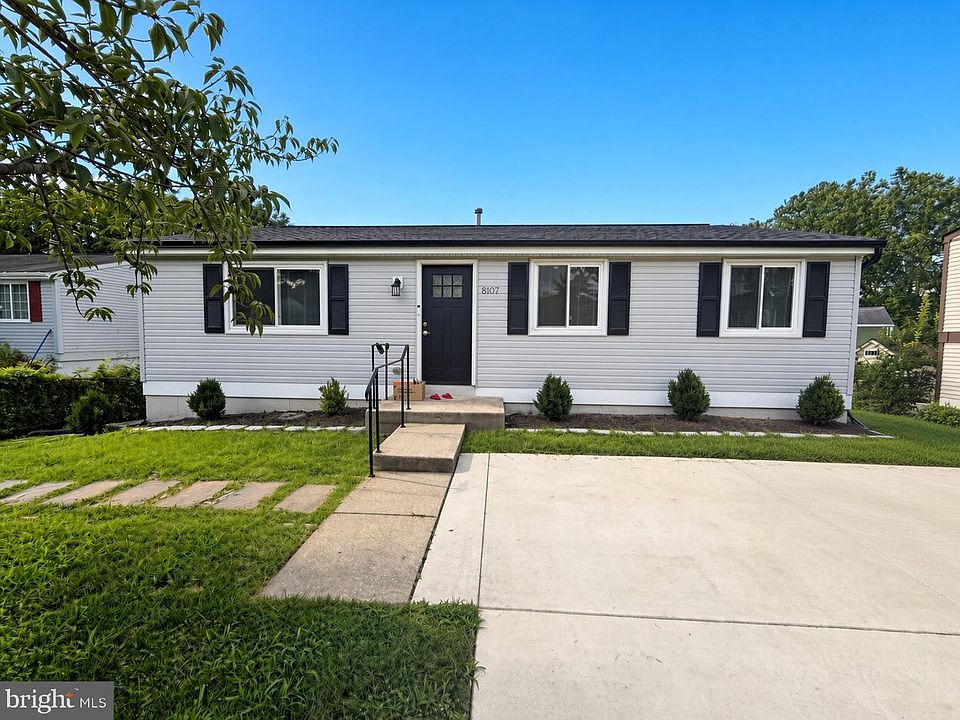 1st image of 8107 Brown Ct