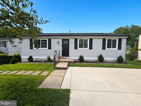 8107 Brown Ct, Alexandria, VA 22306