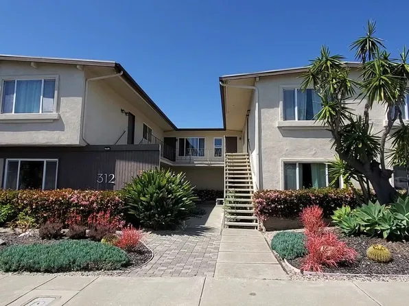 312 Avenida Cabrillo APT 1, San Clemente, CA 92672