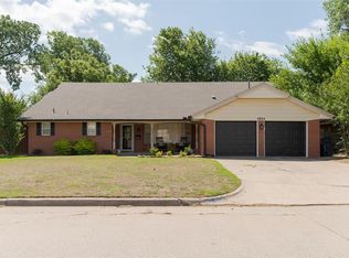 4804 NW 62nd Ter, Oklahoma City, OK 73122