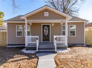 2220 N 30th St, Fort Smith, AR 72904