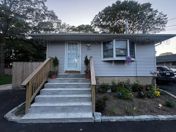 966 Mastic Road, Mastic, NY 11950