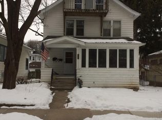 1628 Adams St, Madison, WI 53711