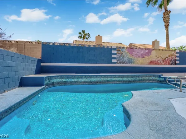 1585 Darryl Ave, Las Vegas, NV 89123